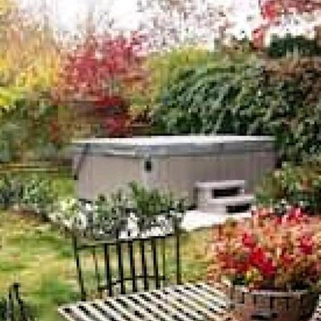 Newlands Bed And Breakfast West Melton Eksteriør billede