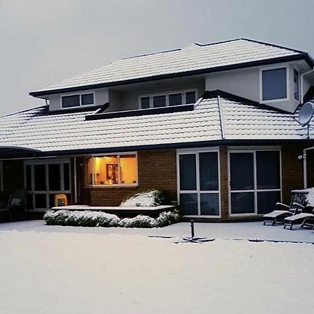 Newlands Bed And Breakfast West Melton Eksteriør billede