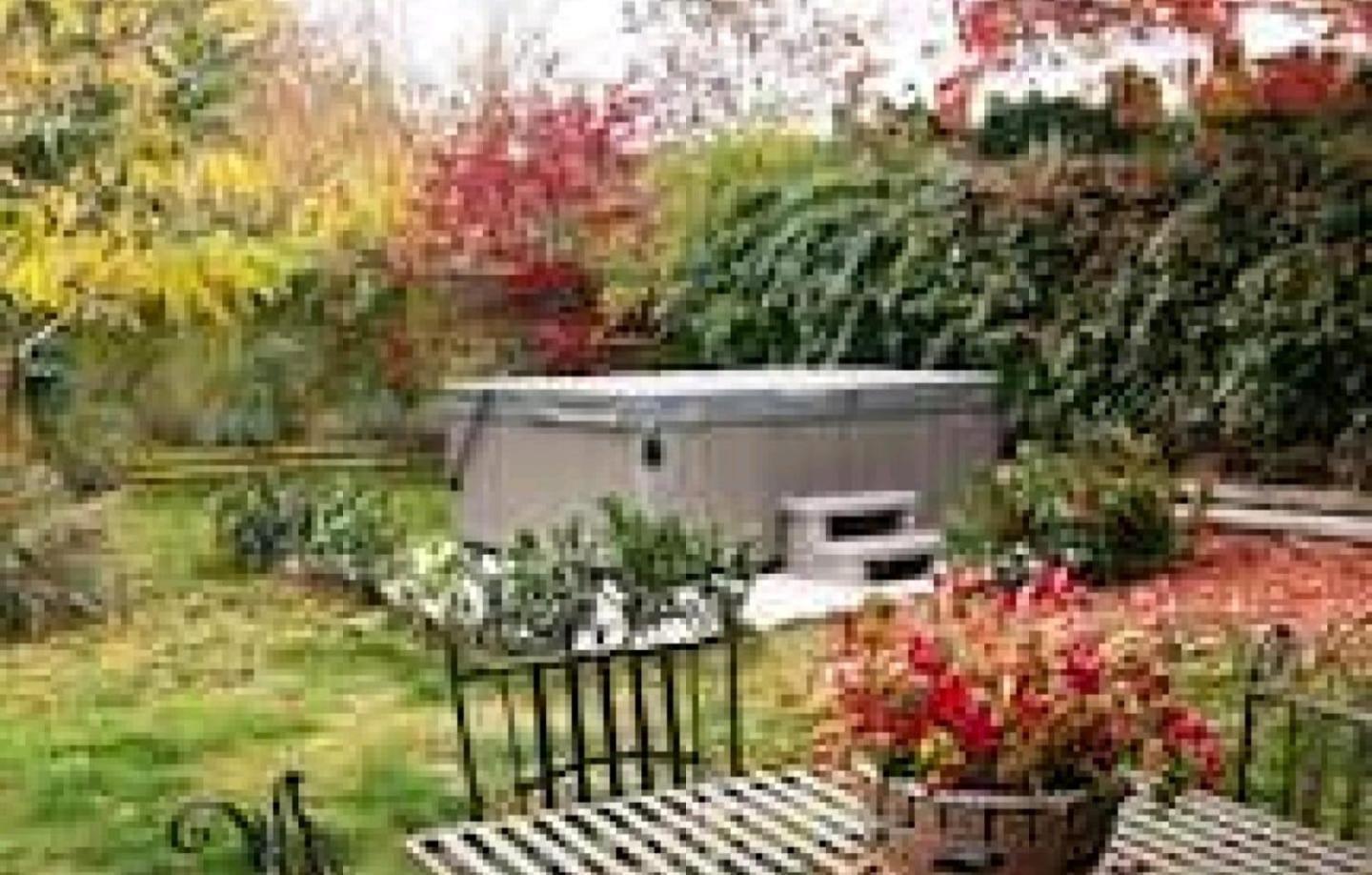 Newlands Bed And Breakfast West Melton Eksteriør billede