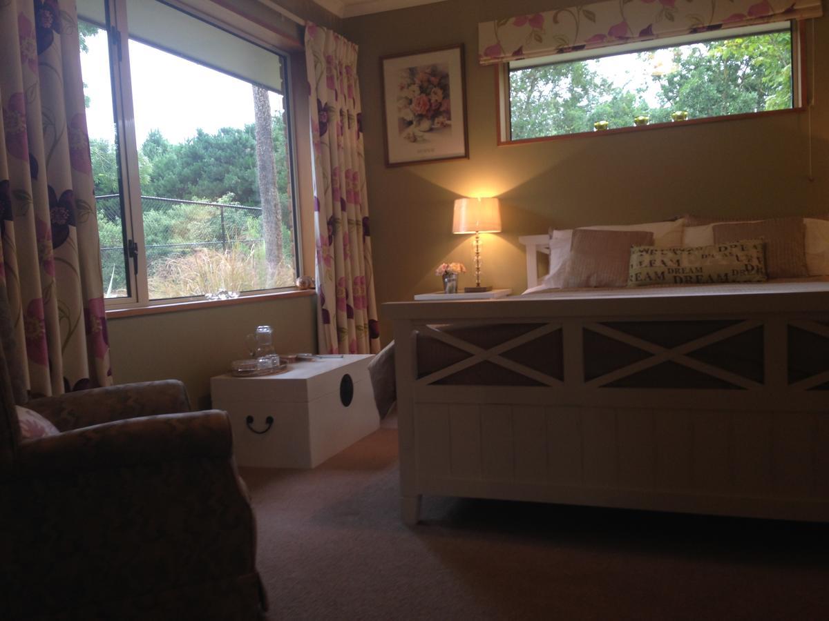 Newlands Bed And Breakfast West Melton Eksteriør billede