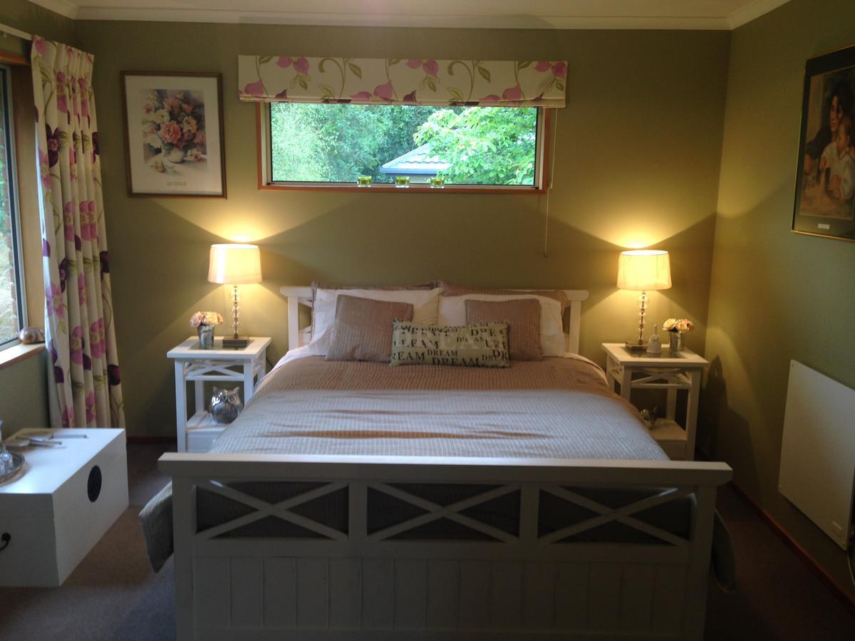 Newlands Bed And Breakfast West Melton Eksteriør billede