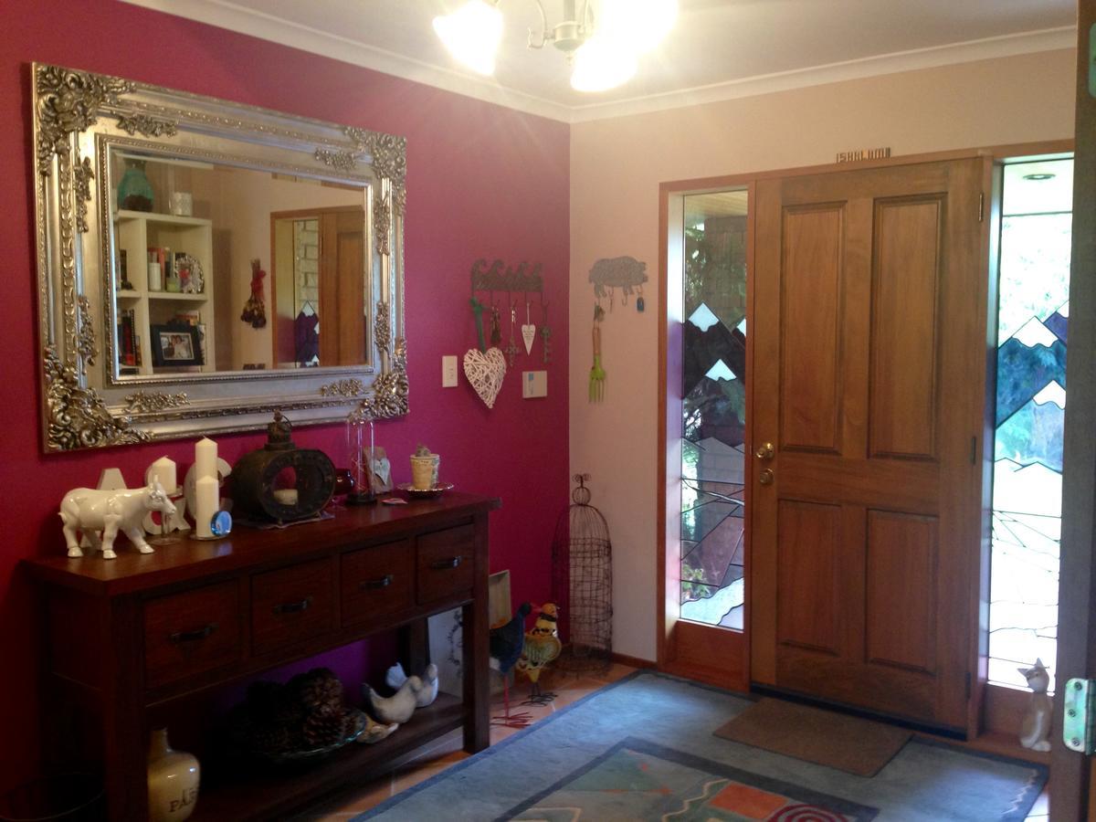 Newlands Bed And Breakfast West Melton Eksteriør billede