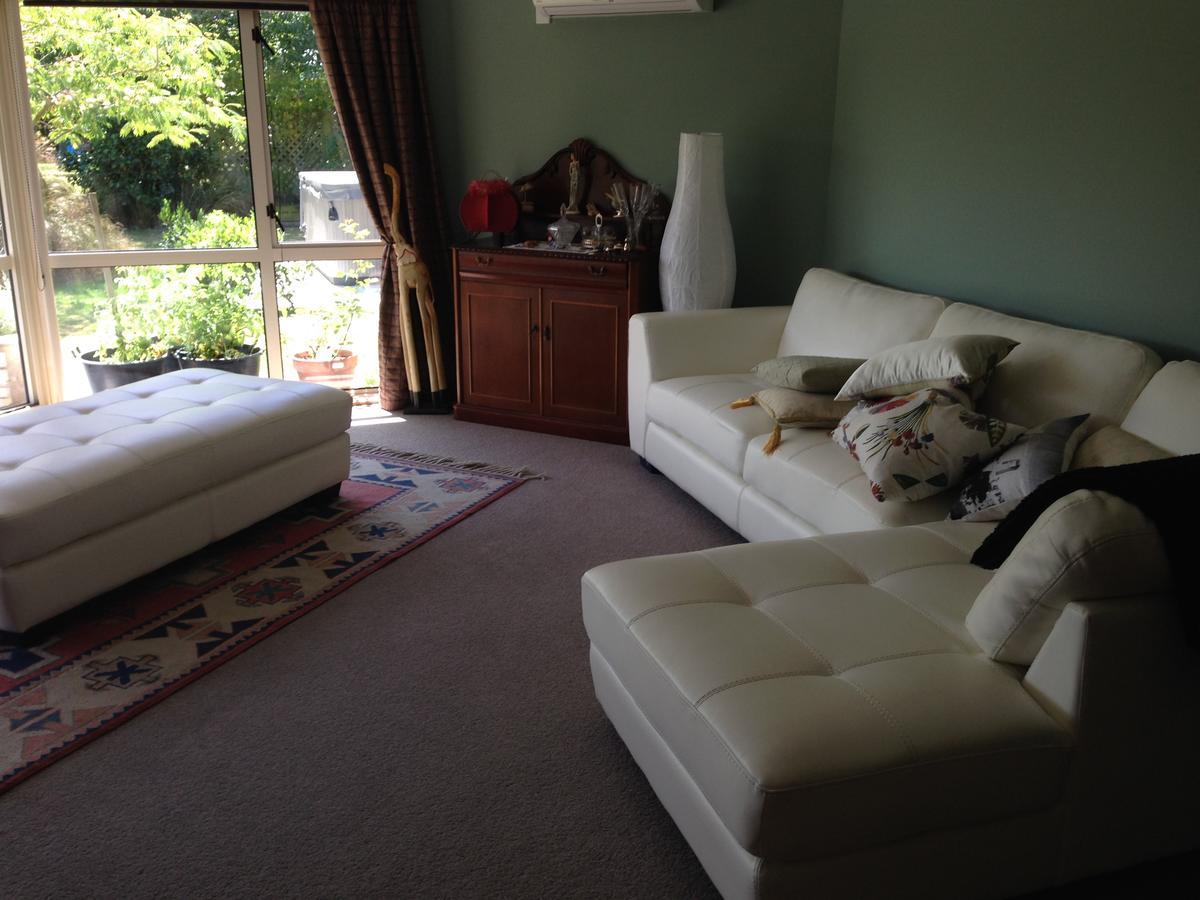 Newlands Bed And Breakfast West Melton Eksteriør billede