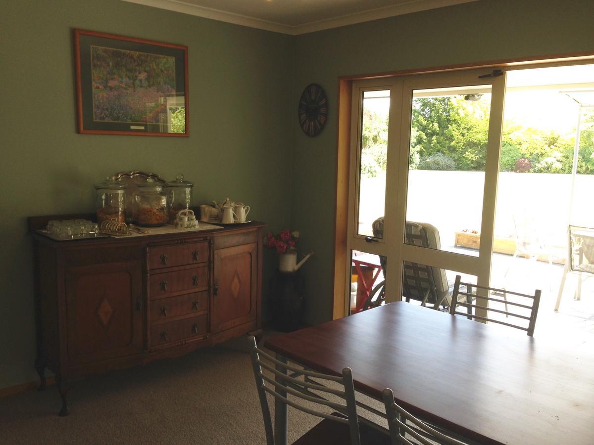 Newlands Bed And Breakfast West Melton Eksteriør billede